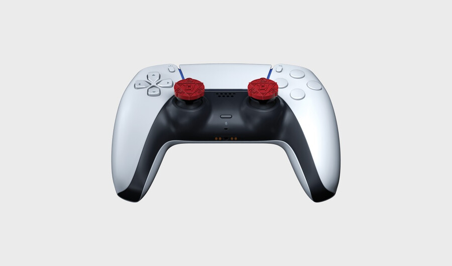 joysticks de performance Édition diablo iv playstation