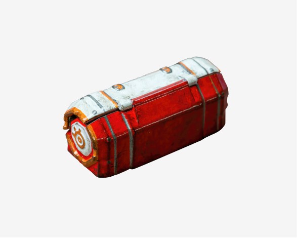 touches artisanales apex legends Édition