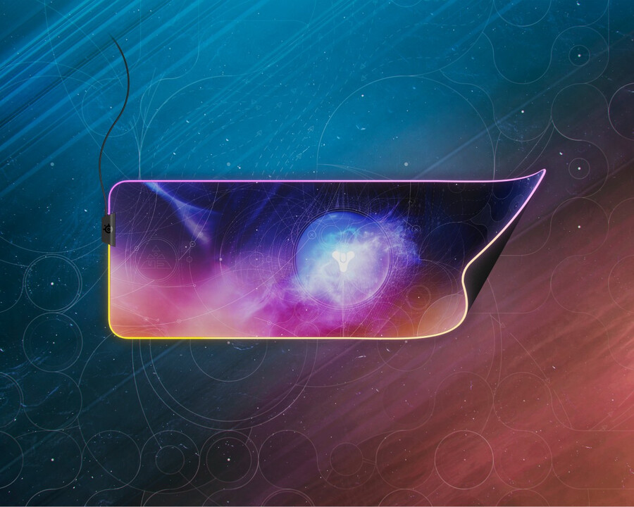 qck prism xl destiny 2 Édition lightfall
