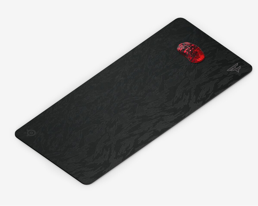 qck heavy xxl Édition faze clan