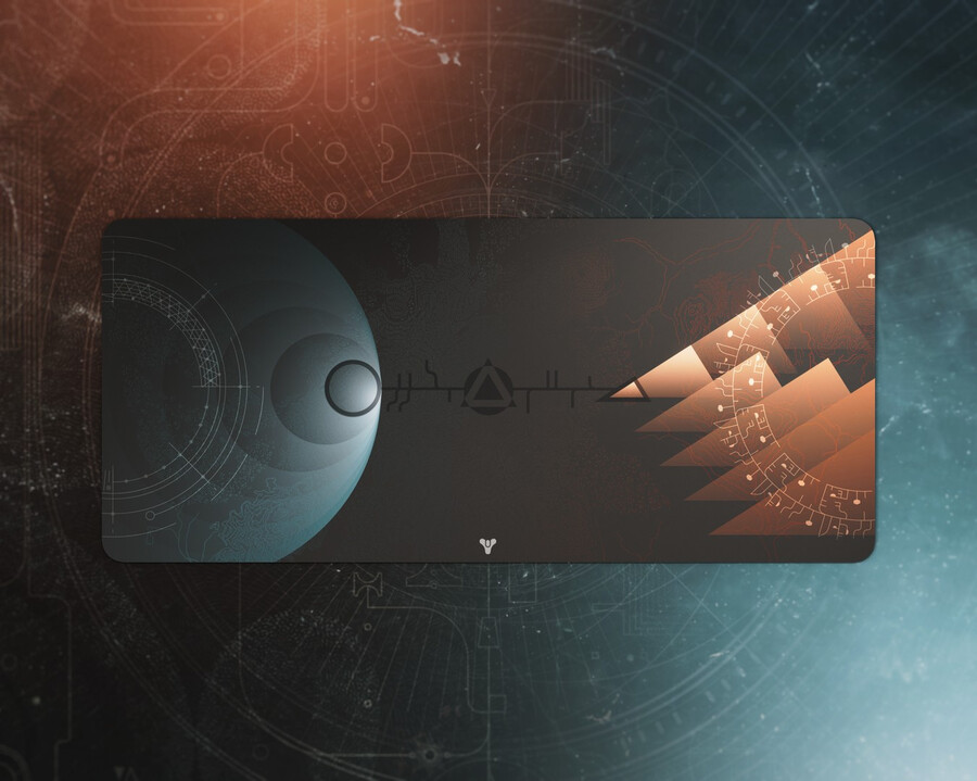 qck heavy xxl x destiny 2 Édition forme finale