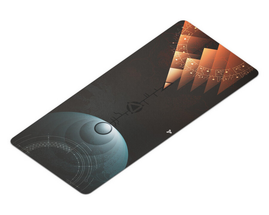 qck heavy xxl x destiny 2 Édition forme finale