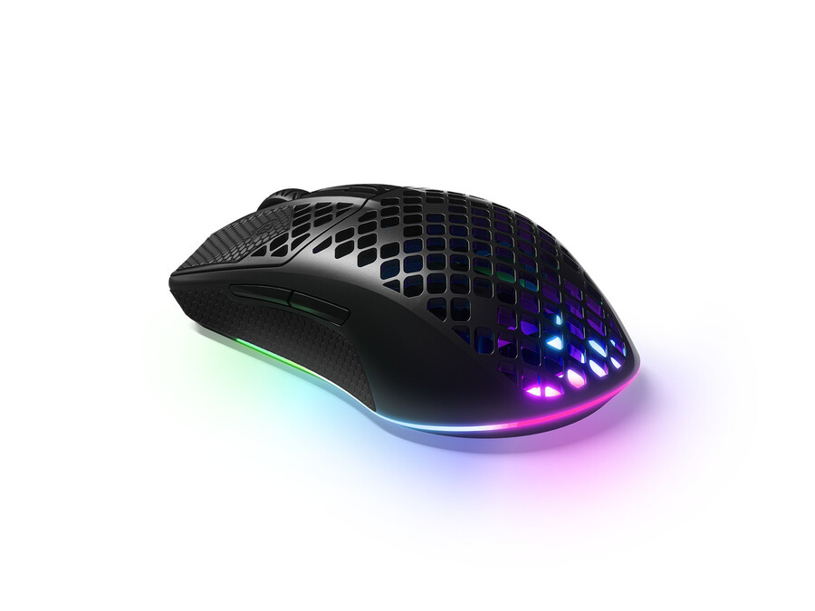 poignées de souris aerox 3 performance