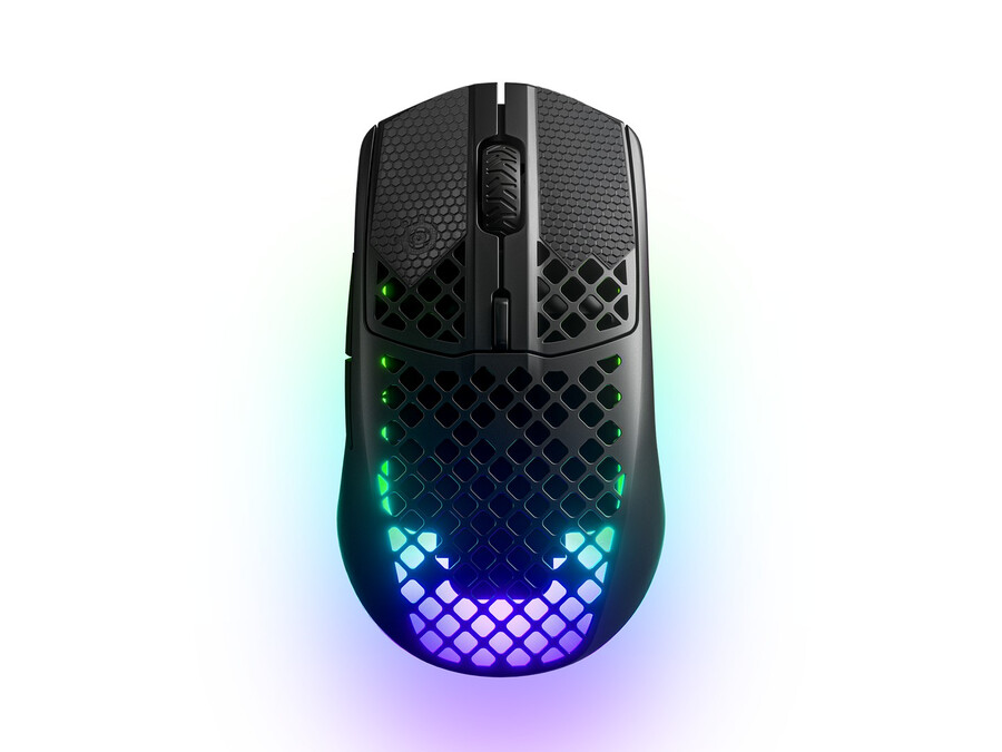 poignées de souris aerox 3 performance