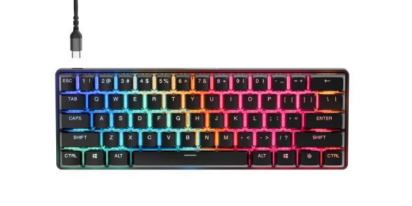 apex pro mini gen 3 - États-unis