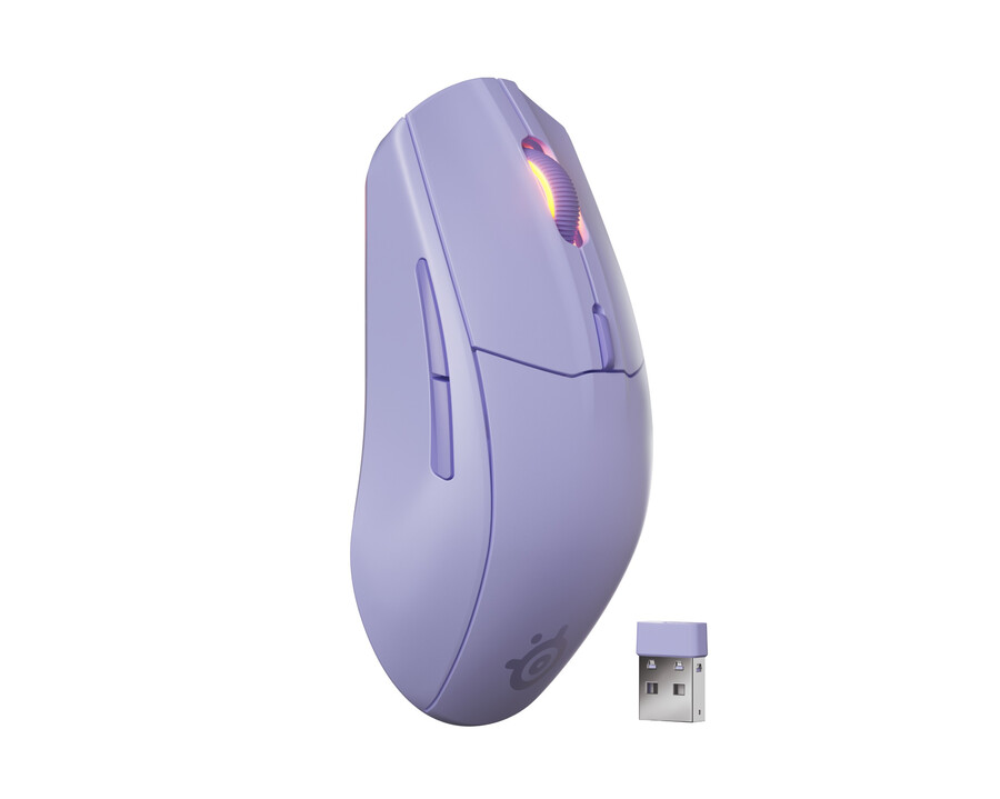 rival 3 wireless gen 2 - lavande États-unis