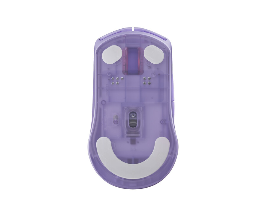 rival 3 wireless gen 2 - lavande États-unis