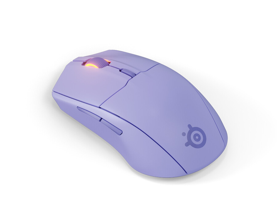 rival 3 wireless gen 2 - lavande États-unis