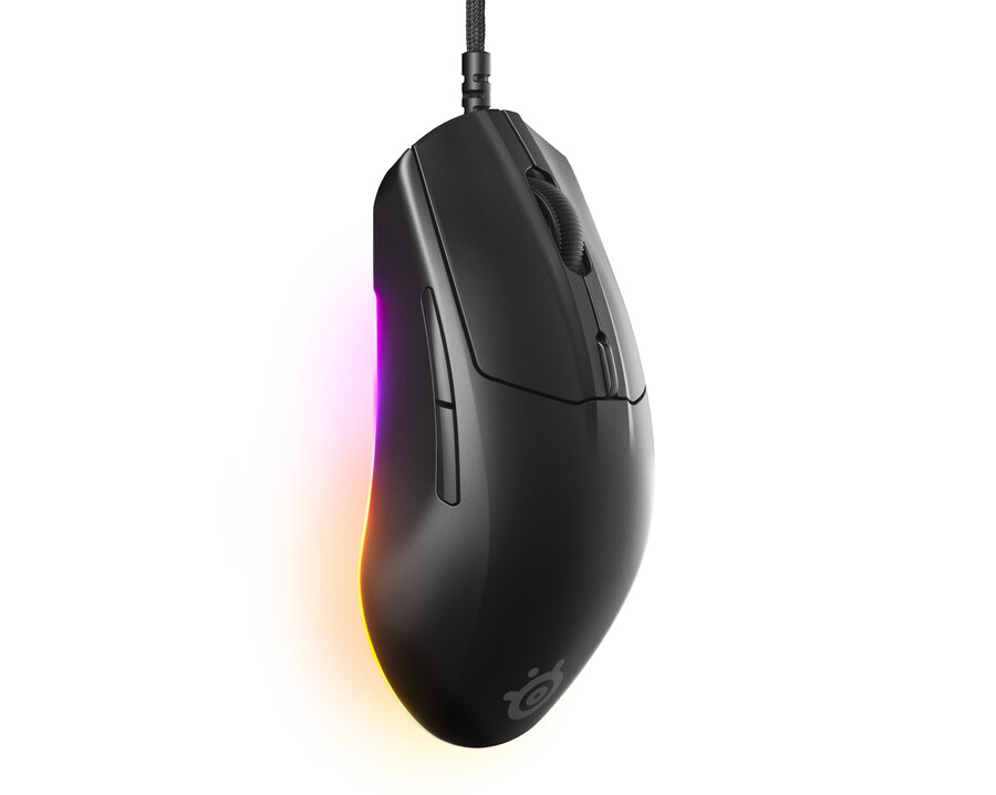 rival 3 gen 2 - noir us