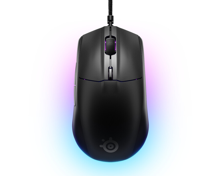 rival 3 gen 2 - noir us