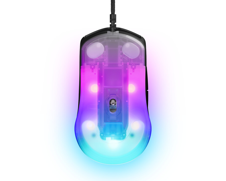 rival 3 gen 2 - noir us