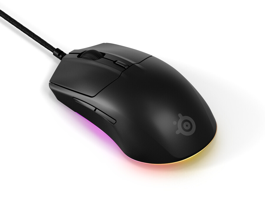 rival 3 gen 2 - noir us