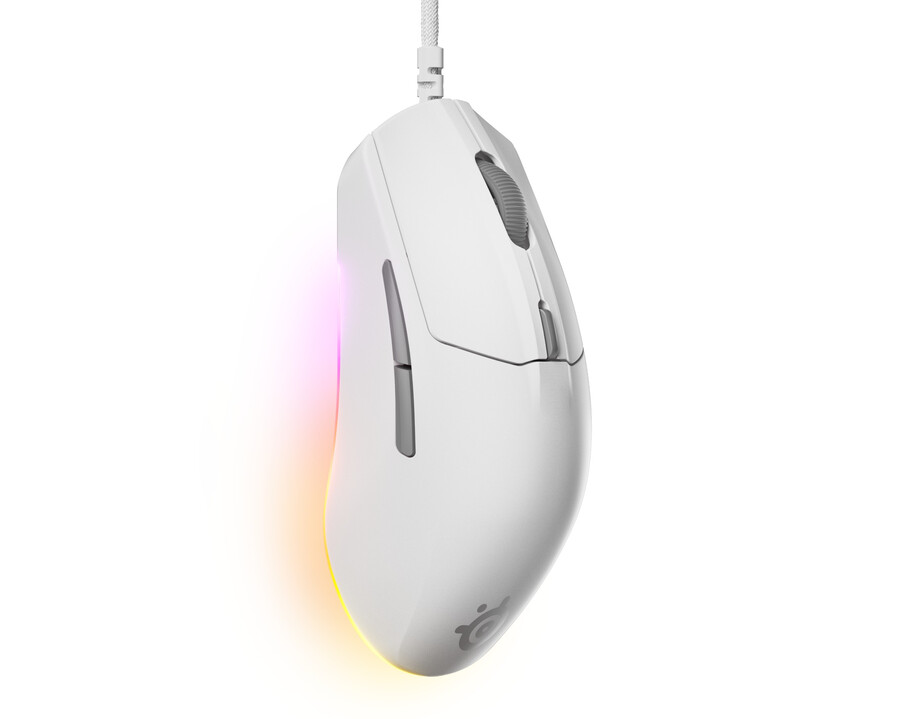 rival 3 gen 2 - blanc us