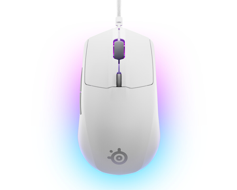 rival 3 gen 2 - blanc us