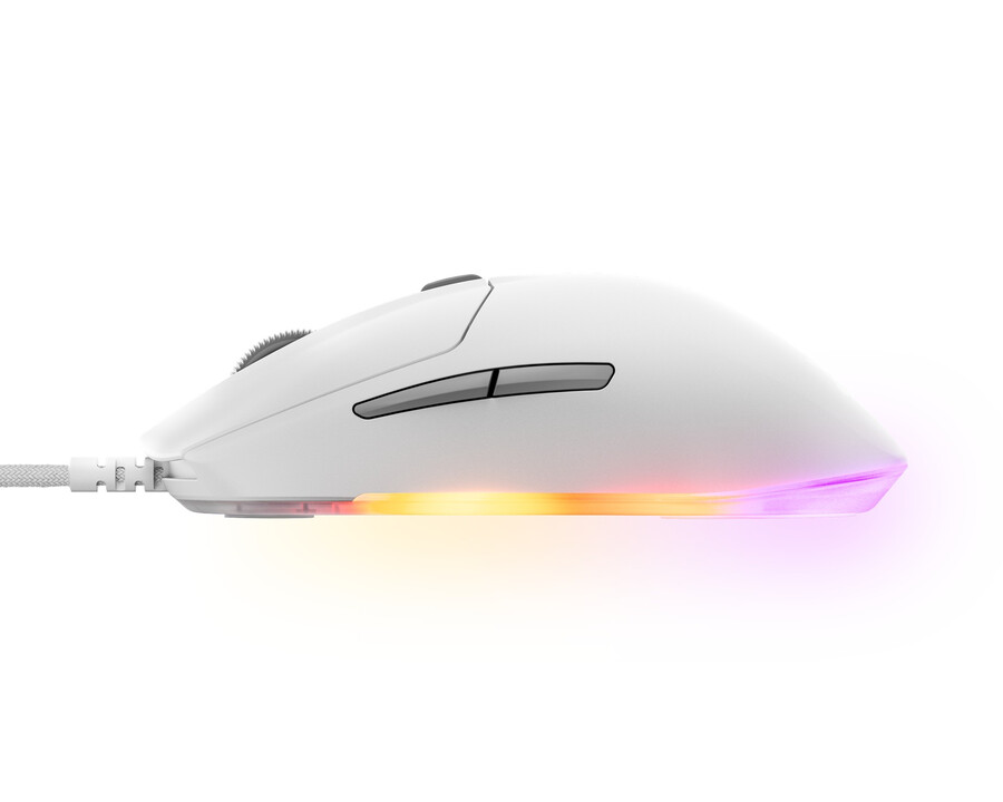 rival 3 gen 2 - blanc us