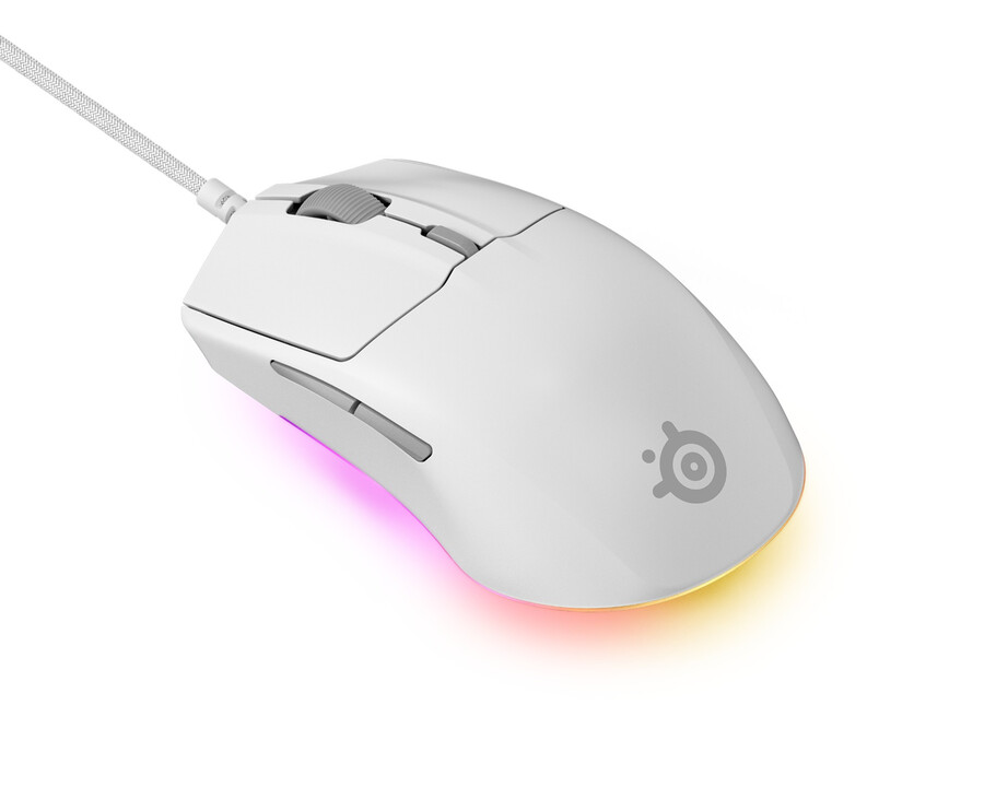 rival 3 gen 2 - blanc us