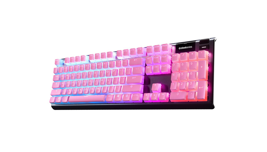 prismcaps - rose us