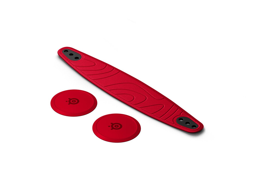 pack dextension nova rouge cerise