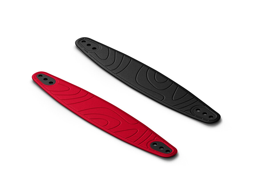 pack dextension nova rouge cerise