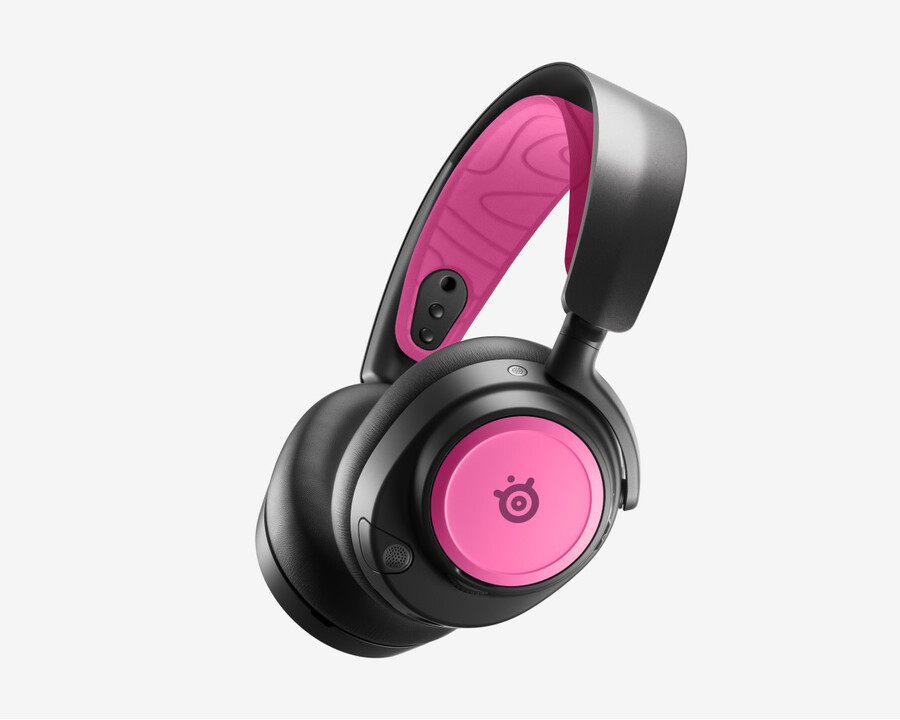 pack de boosters nova rose vif
