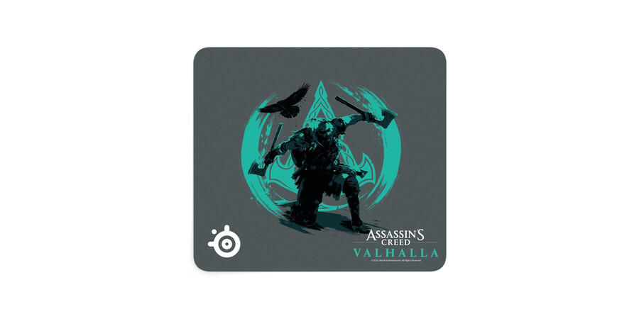 qck grande édition assassins creed valhalla