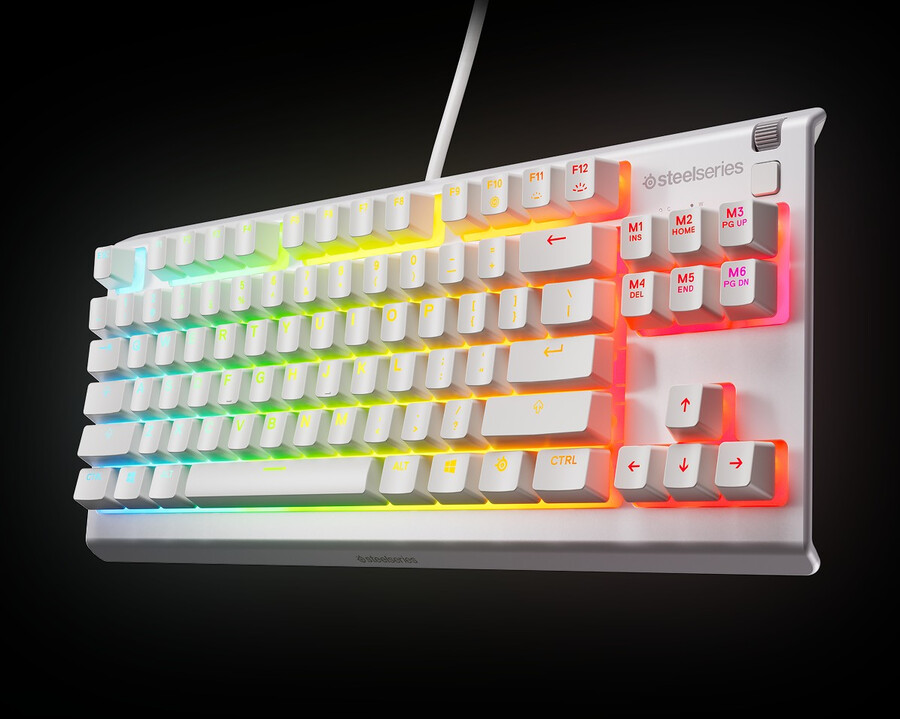 apex 3 tkl blanc - États-unis