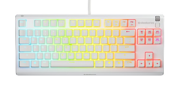 apex 3 tkl blanc - États-unis