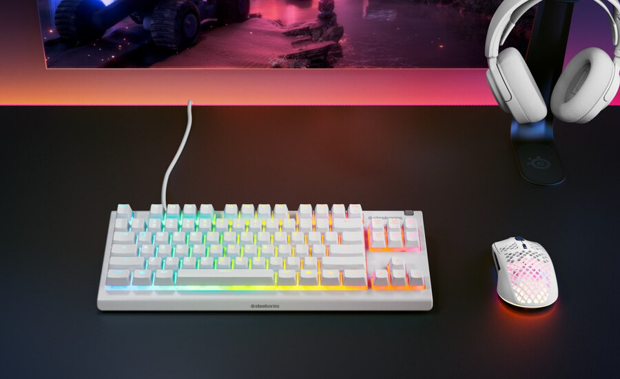 apex 3 tkl blanc - États-unis