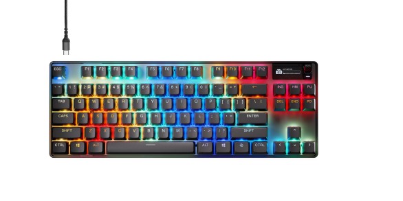 apex pro tkl wireless gen 3 - États-unis