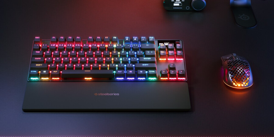 apex pro tkl wireless gen 3 - États-unis