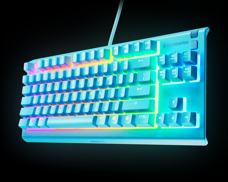 apex 3 tkl aqua - États-unis