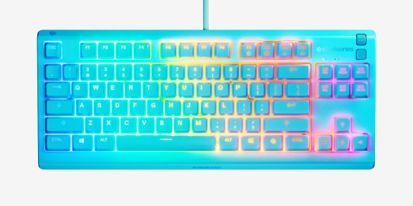 apex 3 tkl aqua - États-unis