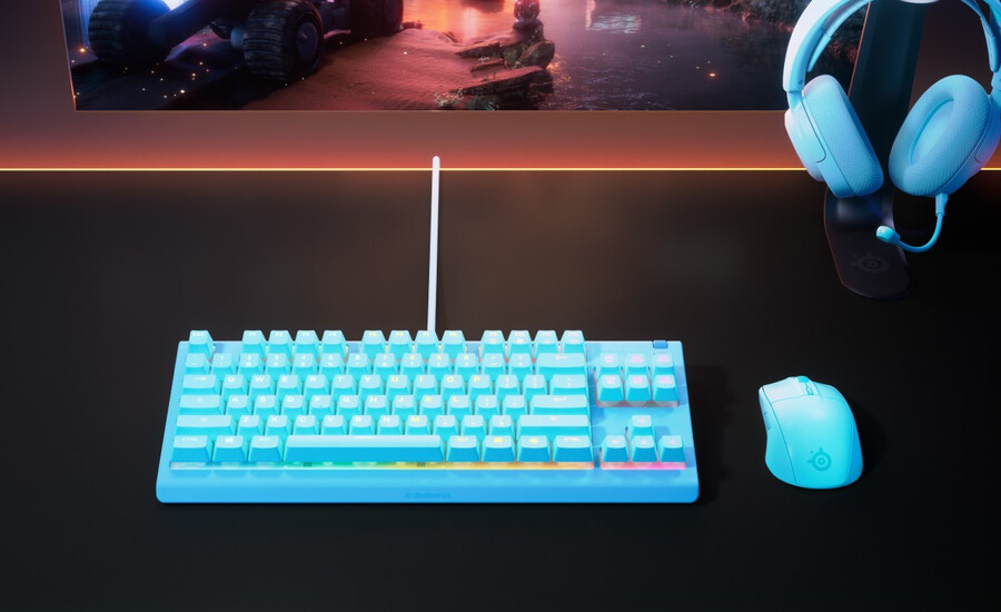 apex 3 tkl aqua - États-unis