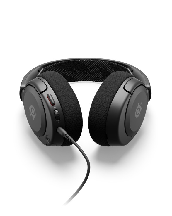 arctis nova 1 - noir