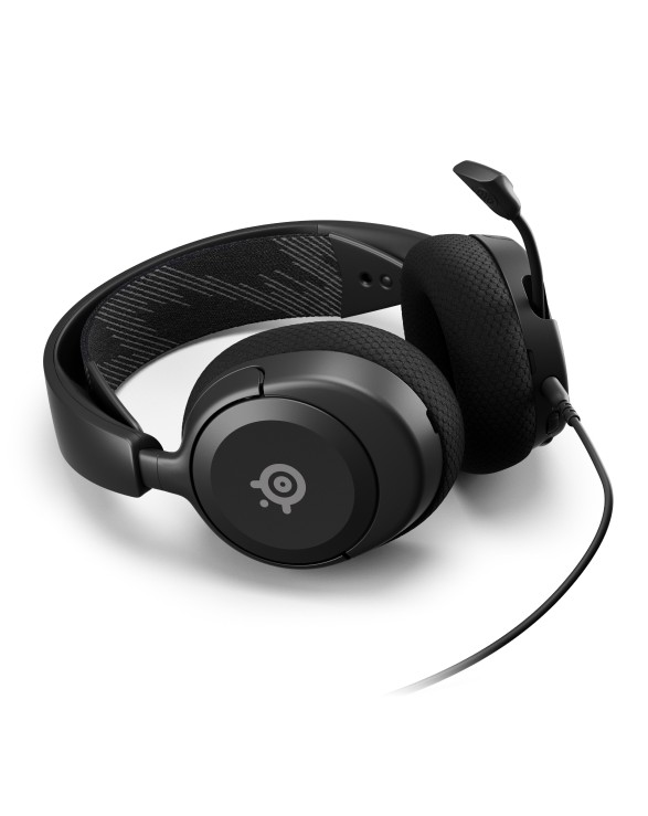 arctis nova 1 - noir