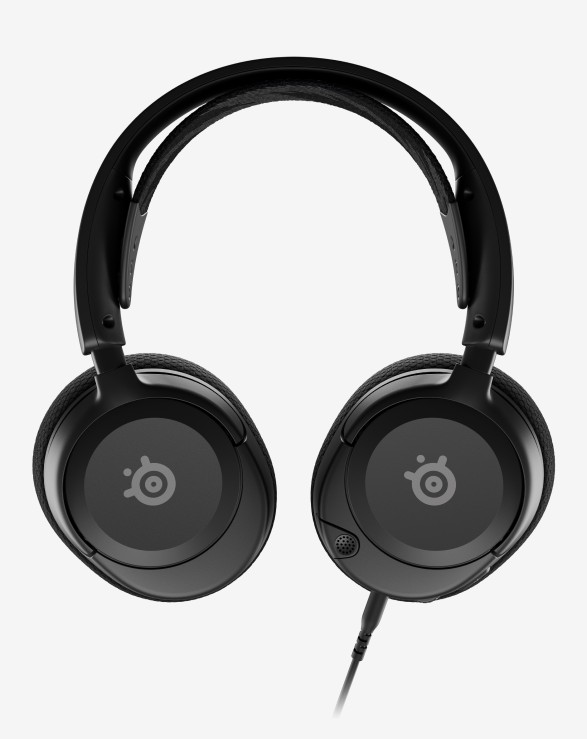 arctis nova 1 - noir