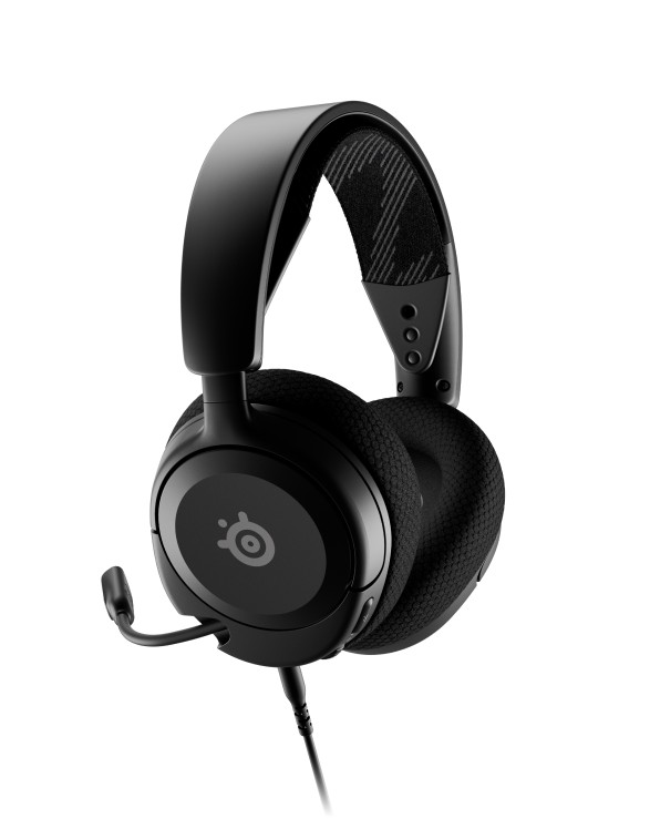 arctis nova 1 - noir