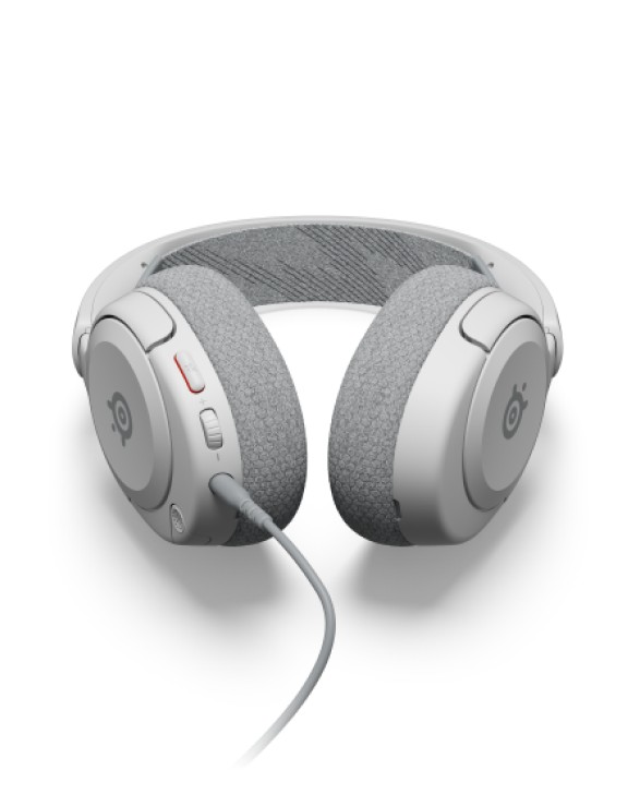 arctis nova 1 - blanc