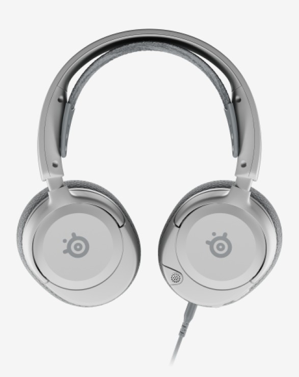 arctis nova 1 - blanc