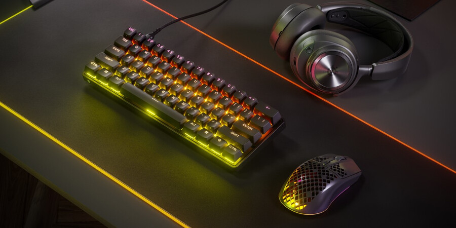 apex pro mini - États-unis