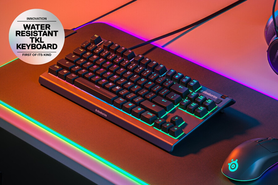 apex 3 tkl - États-unis
