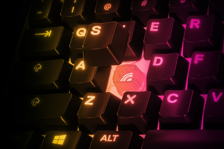 apex 3 tkl - États-unis