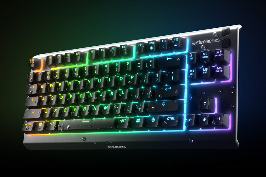 apex 3 tkl - États-unis