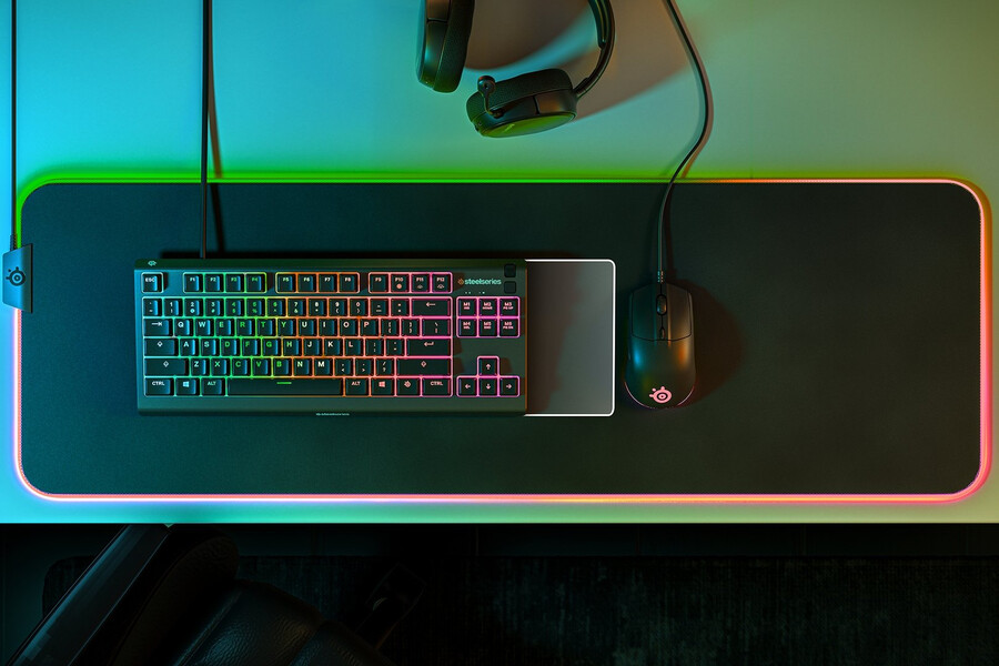apex 3 tkl - États-unis