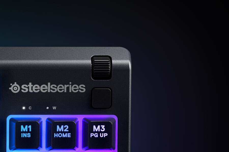 apex 3 tkl - États-unis