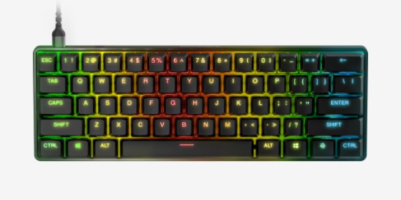 apex 9 mini - États-unis