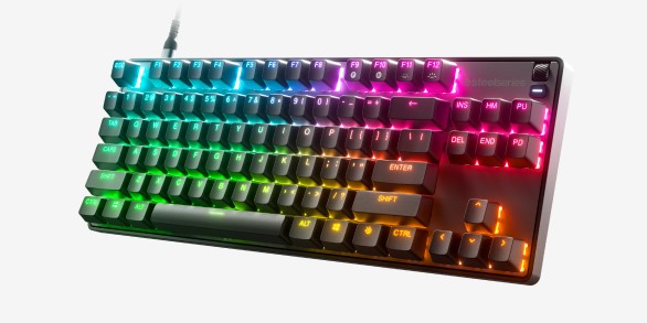 apex 9 tkl - États-unis