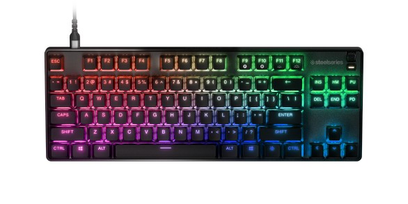 apex 9 tkl - États-unis