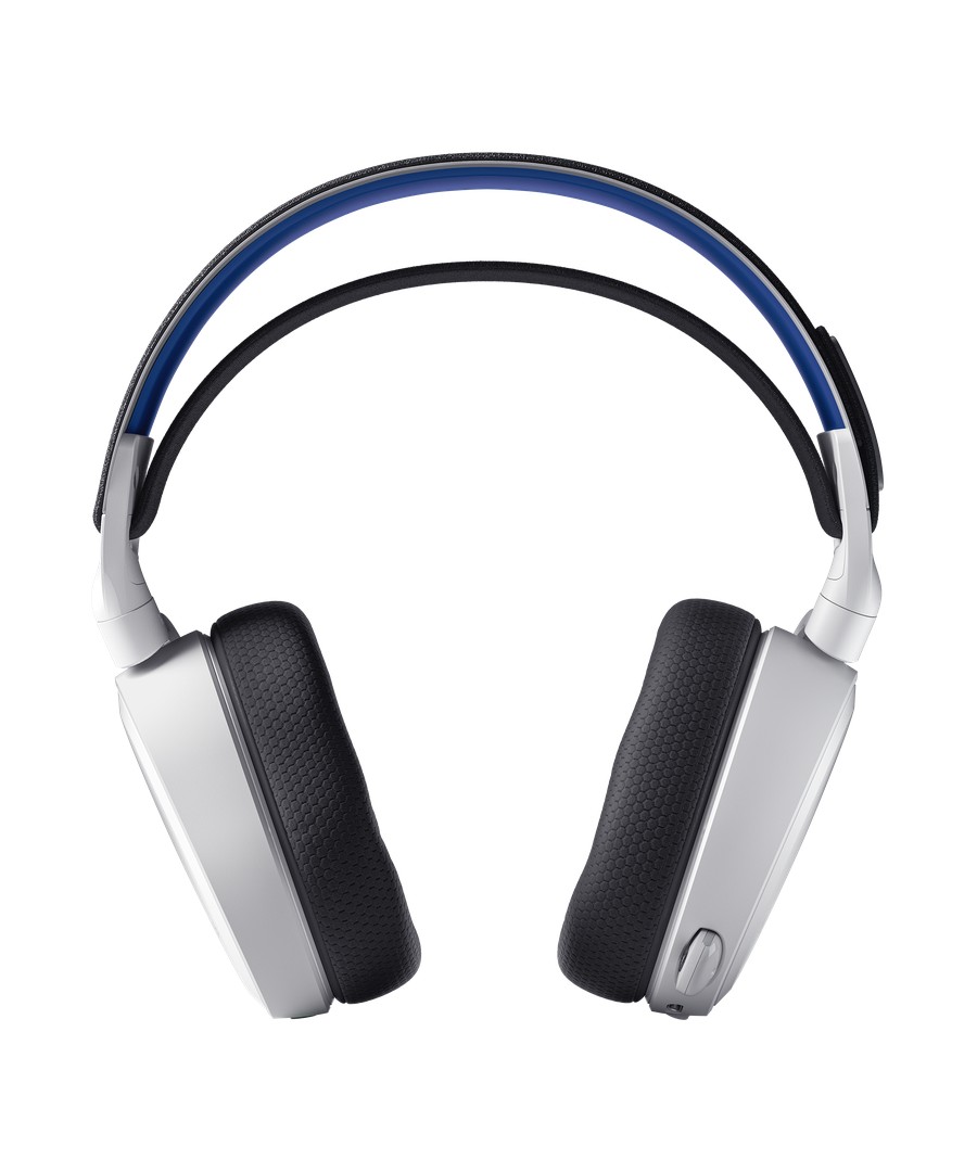 arctis 7p blanc