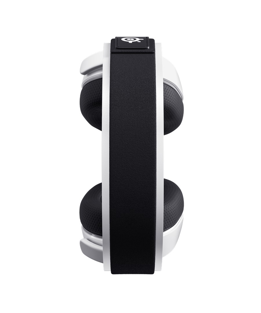 arctis 7p blanc